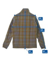 nonnative（ノンネイティブ）その他 茶 サイズ:0(S位) メンズ/2200689088100