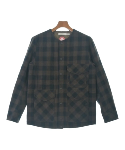 nonnative(ノンネイティヴ)その他 黒 サイズ:1(M位)/2200689088117