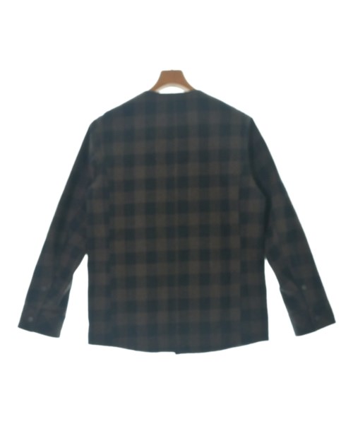 nonnative（ノンネイティブ）その他 黒 サイズ:1(M位) メンズ/2200689088117