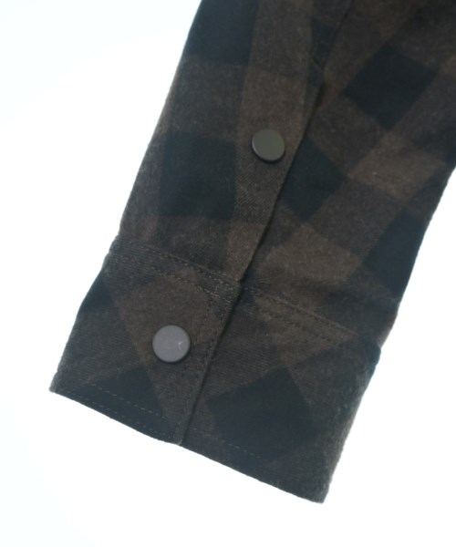 nonnative（ノンネイティブ）その他 黒 サイズ:1(M位) メンズ/2200689088117