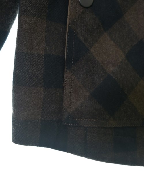 nonnative（ノンネイティブ）その他 黒 サイズ:1(M位) メンズ/2200689088117