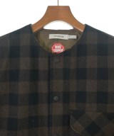 nonnative（ノンネイティブ）その他 黒 サイズ:1(M位) メンズ/2200689088117