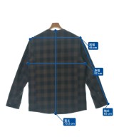 nonnative（ノンネイティブ）その他 黒 サイズ:1(M位) メンズ/2200689088117