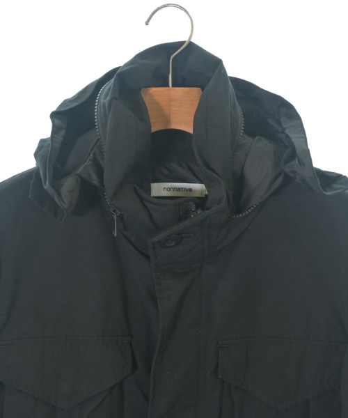 nonnative（ノンネイティブ）その他 黒 サイズ:0(S位) メンズ/2200689088124
