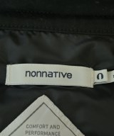 nonnative（ノンネイティブ）その他 黒 サイズ:0(S位) メンズ/2200689088124