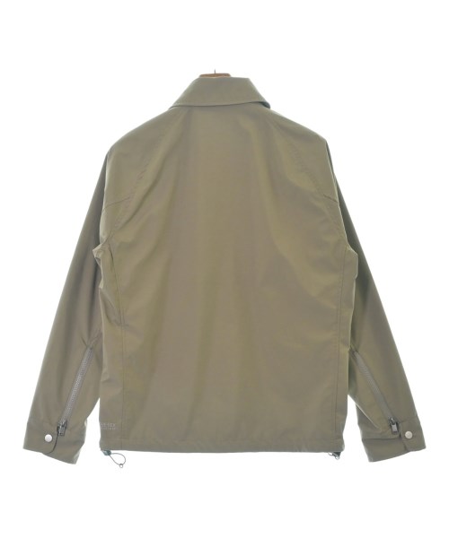 nonnative（ノンネイティブ）その他 茶 サイズ:1(M位) メンズ/2200689088131