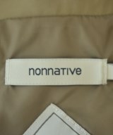 nonnative（ノンネイティブ）その他 茶 サイズ:1(M位) メンズ/2200689088131
