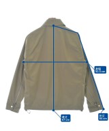 nonnative（ノンネイティブ）その他 茶 サイズ:1(M位) メンズ/2200689088131