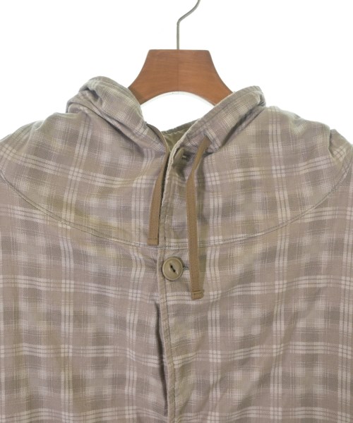 nonnative（ノンネイティブ）その他 ベージュ サイズ:0(S位) メンズ/2200689088148