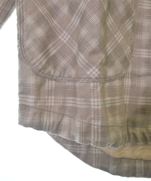 nonnative（ノンネイティブ）その他 ベージュ サイズ:0(S位) メンズ/2200689088148