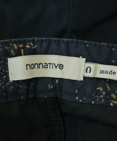 nonnative（ノンネイティブ）その他 紺 サイズ:0(S位) メンズ/2200689088155
