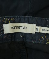 nonnative（ノンネイティブ）その他 紺 サイズ:0(S位) メンズ/2200689088155