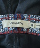 nonnative（ノンネイティブ）その他 紺 サイズ:0(S位) メンズ/2200689088186