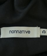 nonnative（ノンネイティブ）その他 黒 サイズ:0(S位) メンズ/2200689088193