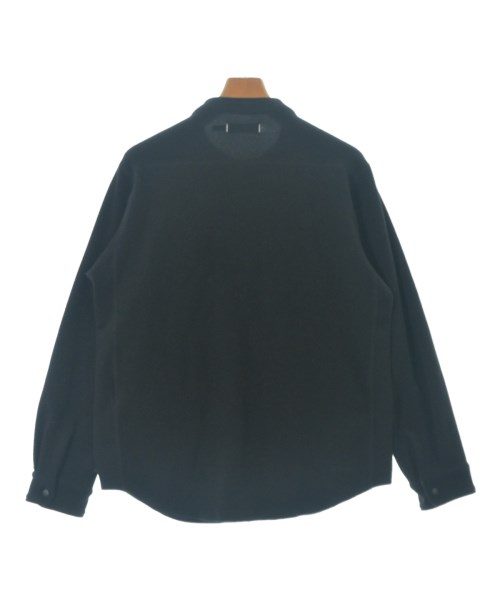 nonnative（ノンネイティブ）その他 黒 サイズ:1(M位) メンズ/2200689088209