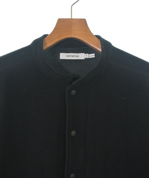 nonnative（ノンネイティブ）その他 黒 サイズ:1(M位) メンズ/2200689088209
