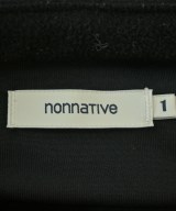 nonnative（ノンネイティブ）その他 黒 サイズ:1(M位) メンズ/2200689088209