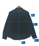 nonnative（ノンネイティブ）その他 黒 サイズ:1(M位) メンズ/2200689088209