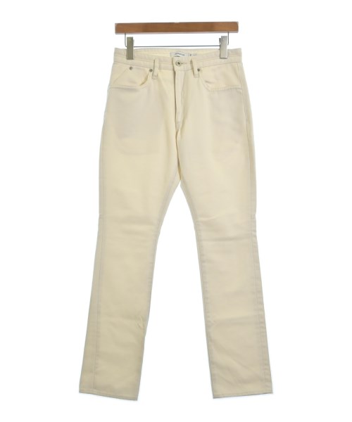 nonnative(ノンネイティヴ)デニムパンツ ベージュ サイズ:0(S位)/2200689088216