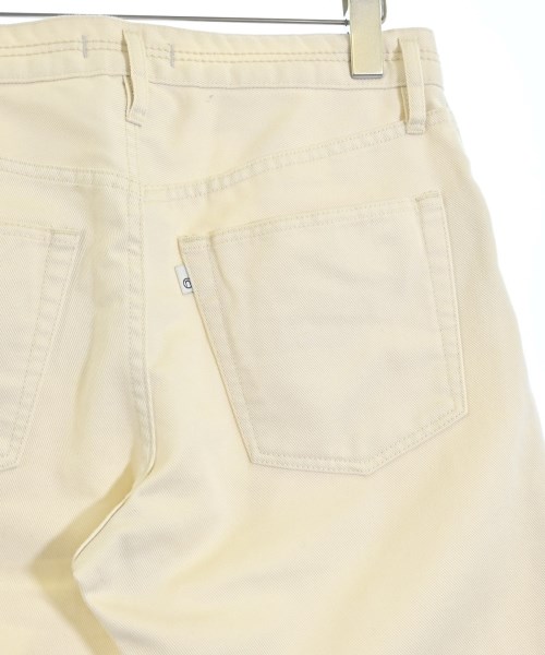 nonnative（ノンネイティブ）デニムパンツ ベージュ サイズ:0(S位) メンズ/2200689088216
