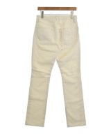 nonnative（ノンネイティブ）デニムパンツ ベージュ サイズ:0(S位) メンズ/2200689088216