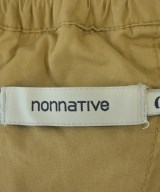 nonnative（ノンネイティブ）その他 ベージュ サイズ:0(S位) メンズ/2200689088223
