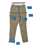 nonnative（ノンネイティブ）その他 ベージュ サイズ:0(S位) メンズ/2200689088223