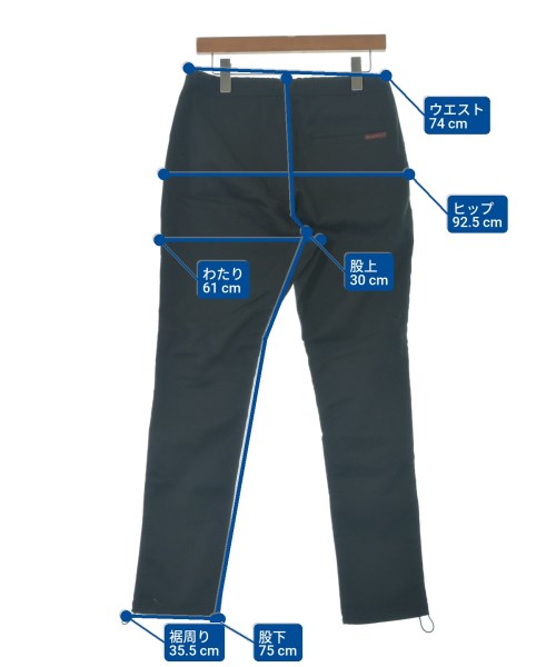 nonnative（ノンネイティブ）その他 黒 サイズ:0(S位) メンズ/2200689088230