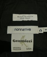 nonnative（ノンネイティブ）その他 黒 サイズ:0(S位) メンズ/2200689088230