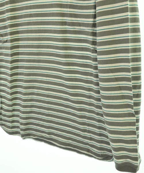 nonnative（ノンネイティブ）Tシャツ・カットソー グレー サイズ:1(M位) メンズ/2200689088247