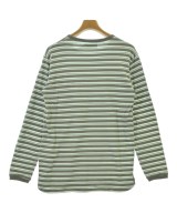 nonnative（ノンネイティブ）Tシャツ・カットソー グレー サイズ:1(M位) メンズ/2200689088247