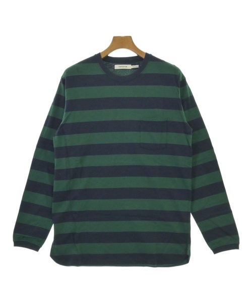 nonnative(ノンネイティヴ)Tシャツ・カットソー 紺 サイズ:1(M位)/2200689088254