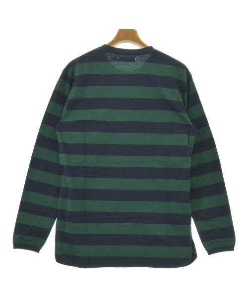 nonnative（ノンネイティブ）Tシャツ・カットソー 紺 サイズ:1(M位) メンズ/2200689088254