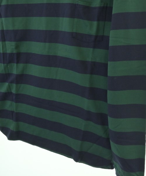 nonnative（ノンネイティブ）Tシャツ・カットソー 紺 サイズ:1(M位) メンズ/2200689088254