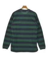 nonnative（ノンネイティブ）Tシャツ・カットソー 紺 サイズ:1(M位) メンズ/2200689088254