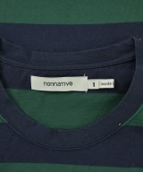 nonnative（ノンネイティブ）Tシャツ・カットソー 紺 サイズ:1(M位) メンズ/2200689088254