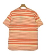 nonnative（ノンネイティブ）Tシャツ・カットソー オレンジ サイズ:1(M位) メンズ/2200689088261