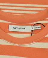nonnative（ノンネイティブ）Tシャツ・カットソー オレンジ サイズ:1(M位) メンズ/2200689088261
