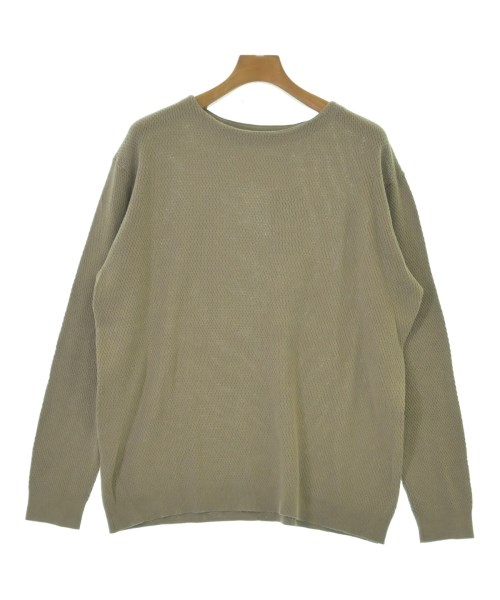 nonnative(ノンネイティヴ)ニット・セーター グレー サイズ:1(M位)/2200689088278