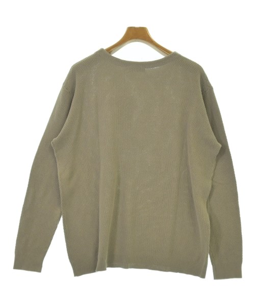nonnative（ノンネイティブ）ニット・セーター グレー サイズ:1(M位) メンズ/2200689088278