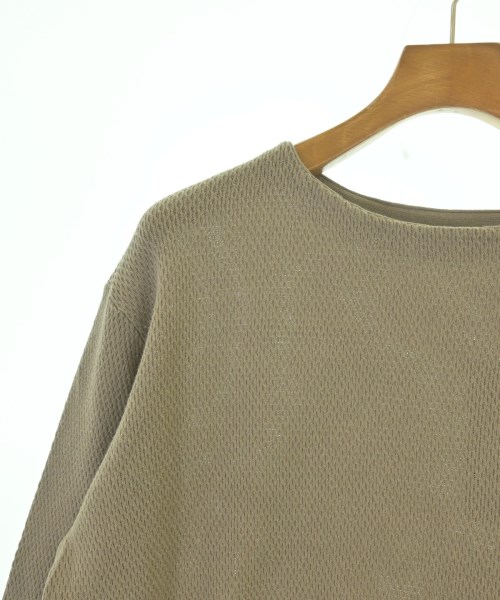 nonnative（ノンネイティブ）ニット・セーター グレー サイズ:1(M位) メンズ/2200689088278