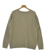 nonnative（ノンネイティブ）ニット・セーター グレー サイズ:1(M位) メンズ/2200689088278