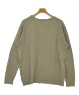 nonnative（ノンネイティブ）ニット・セーター グレー サイズ:1(M位) メンズ/2200689088278