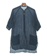 nonnative（ノンネイティブ）カジュアルシャツ 青 サイズ:0(S位) メンズ/2200689088285