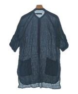 nonnative（ノンネイティブ）カジュアルシャツ 青 サイズ:0(S位) メンズ/2200689088285