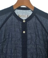 nonnative（ノンネイティブ）カジュアルシャツ 青 サイズ:0(S位) メンズ/2200689088285