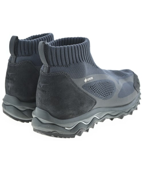 nonnative（ノンネイティブ）スニーカー 黒 サイズ:27cm メンズ/2200695617271