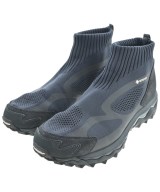 nonnative（ノンネイティブ）スニーカー 黒 サイズ:27cm メンズ/2200695617271