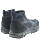 nonnative（ノンネイティブ）スニーカー 黒 サイズ:27cm メンズ/2200695617271