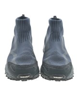 nonnative（ノンネイティブ）スニーカー 黒 サイズ:27cm メンズ/2200695617271
